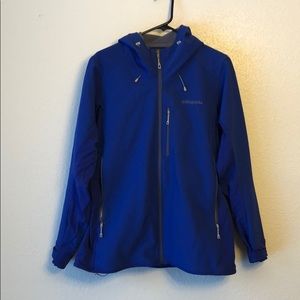 Patagonia Softshell